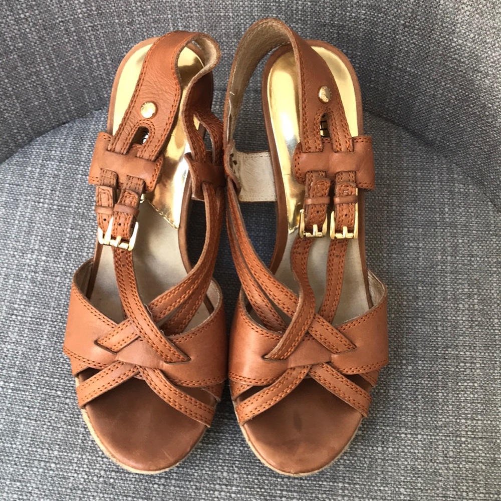 Michael Kors Sandals - Picture 5 of 5